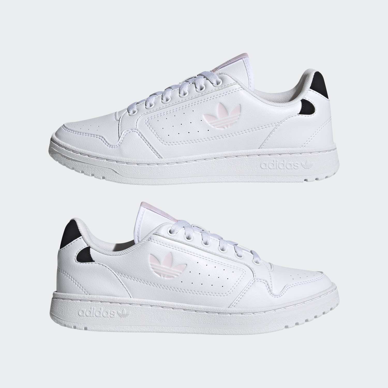Zapatillas ADIDAS NY 90 GZ6352 Blanco