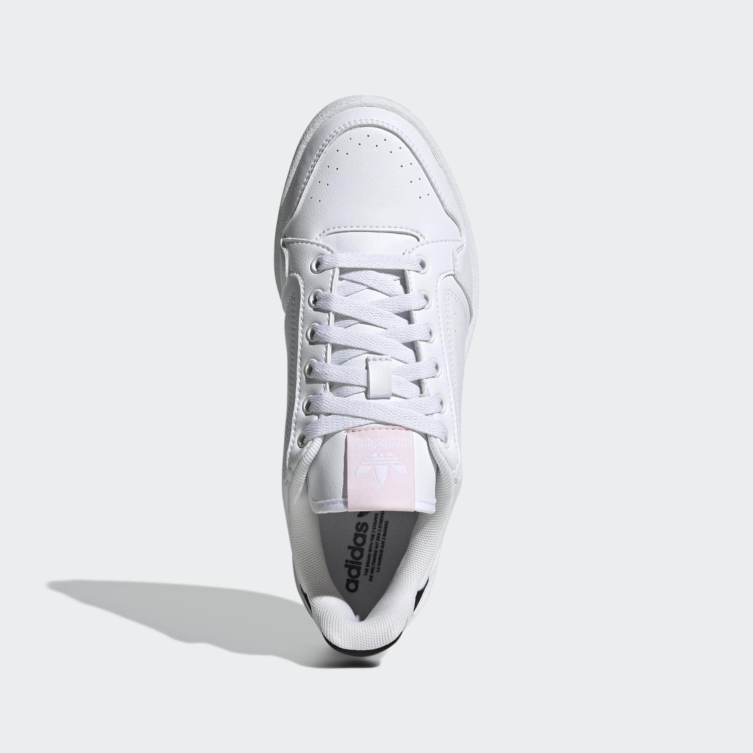Zapatillas ADIDAS NY 90 GZ6352 Blanco