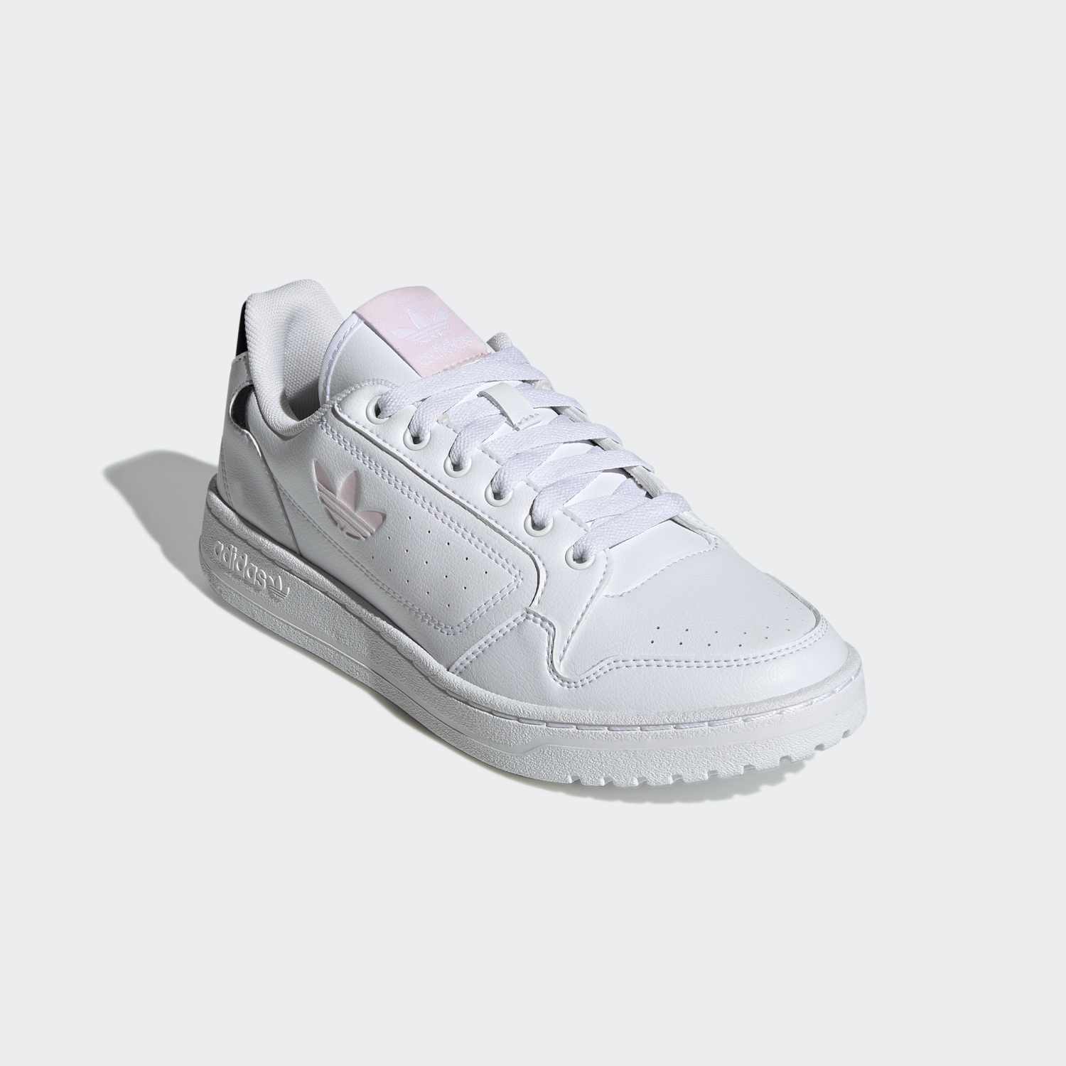 Zapatillas ADIDAS NY 90 GZ6352 Blanco