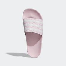 Cargar imagen en el visor de la galería, Sandalias para Mujer ADIDAS GZ6365 ADILETTE W CFC
