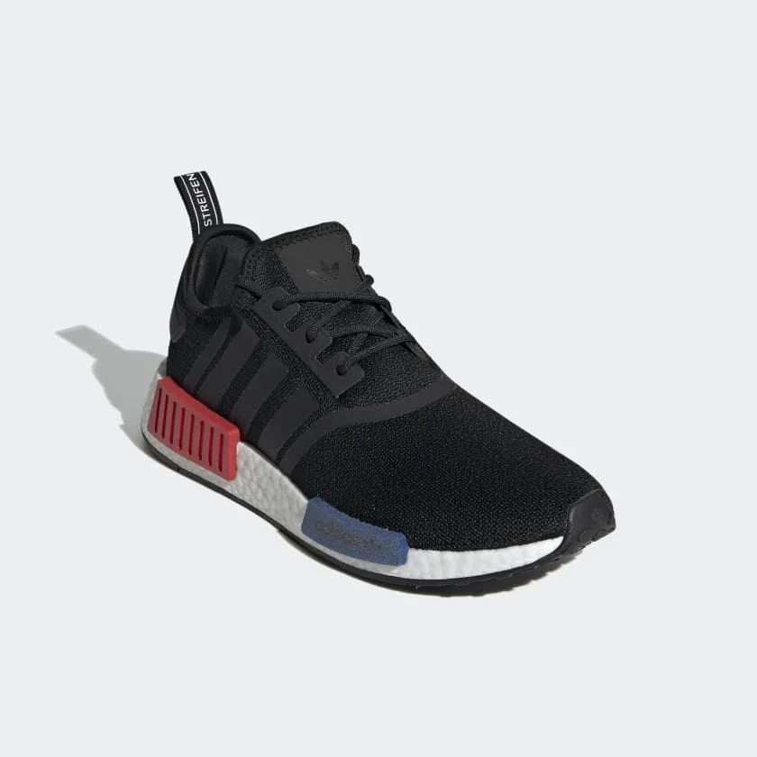 Zapatillas para Hombre ADIDAS NMD_R1 BLK