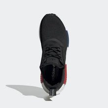 Cargar imagen en el visor de la galería, Zapatillas para Hombre ADIDAS NMD_R1 BLK
