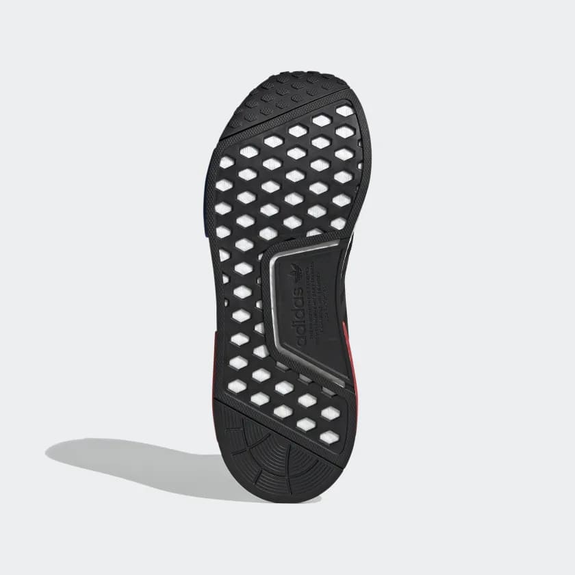 Zapatillas para Hombre ADIDAS NMD_R1 BLK