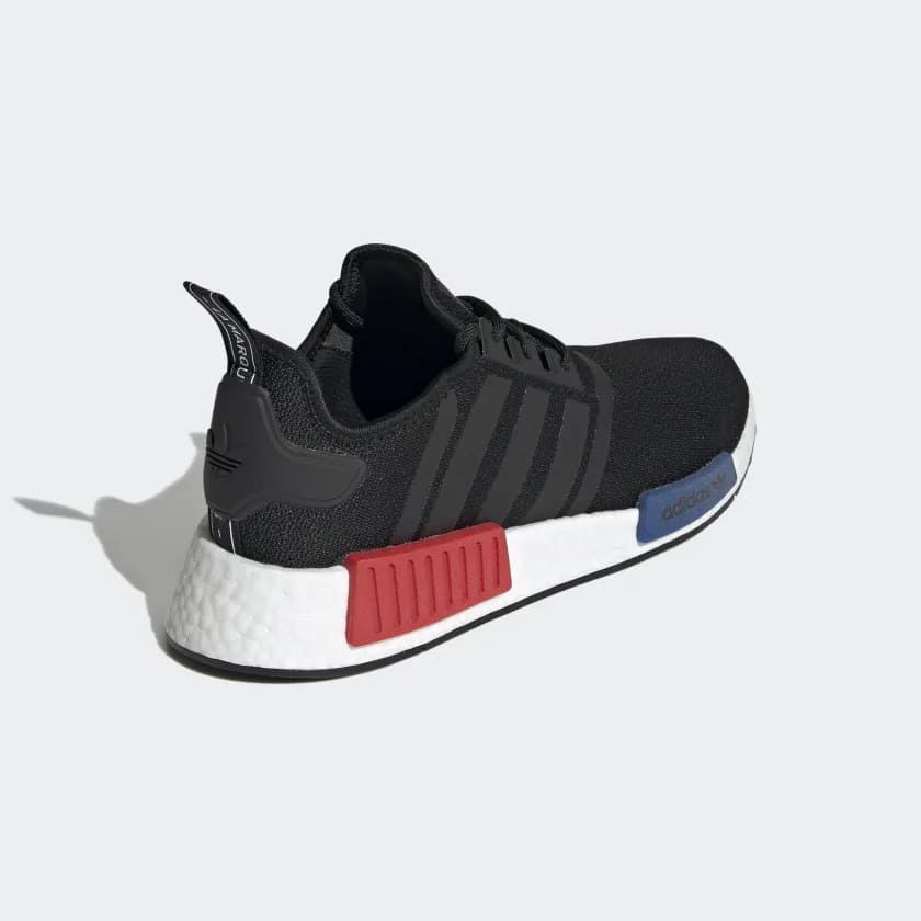 Zapatillas para Hombre ADIDAS NMD_R1 BLK