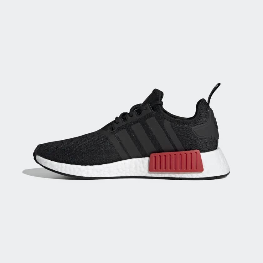 Zapatillas para Hombre ADIDAS NMD_R1 BLK