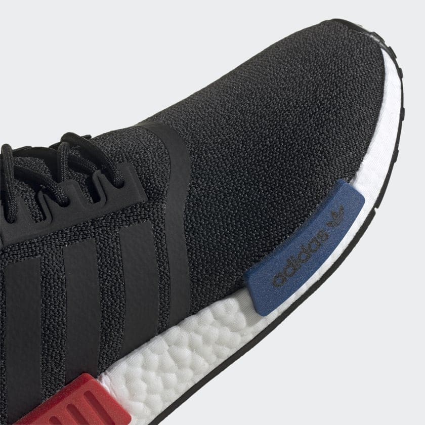Zapatillas para Hombre ADIDAS NMD_R1 BLK