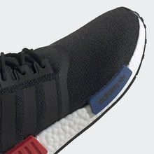 Cargar imagen en el visor de la galería, Zapatillas para Hombre ADIDAS NMD_R1 BLK
