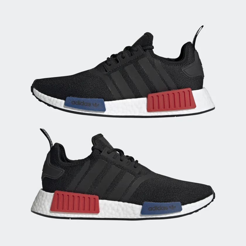 Zapatillas para Hombre ADIDAS NMD_R1 BLK