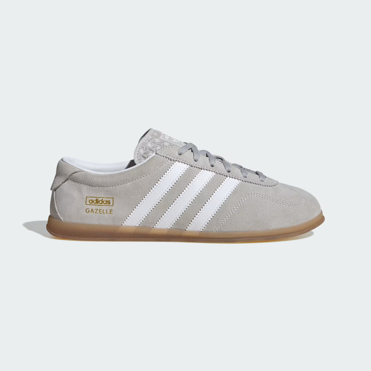 Zapatillas Adidas Gazelle Gris