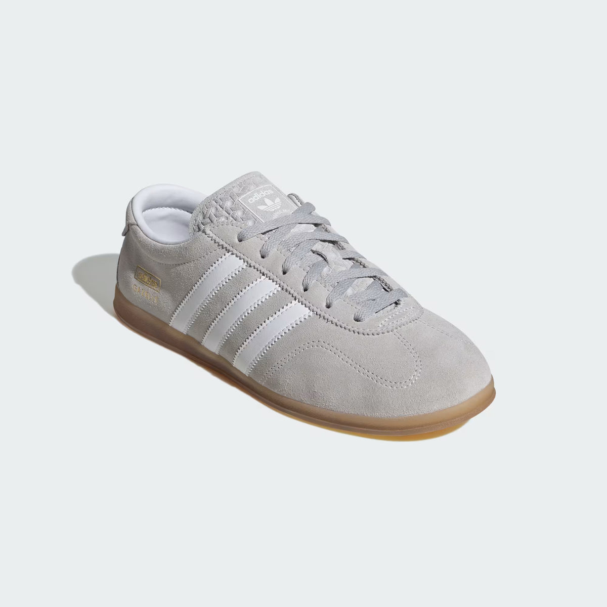 Zapatillas Adidas Gazelle Gris