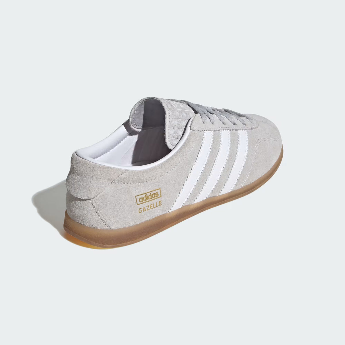 Zapatillas Adidas Gazelle Gris