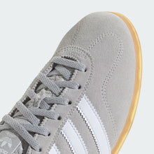 Cargar imagen en el visor de la galería, Zapatillas ADIDAS GAZELLE JS4516 Gris
