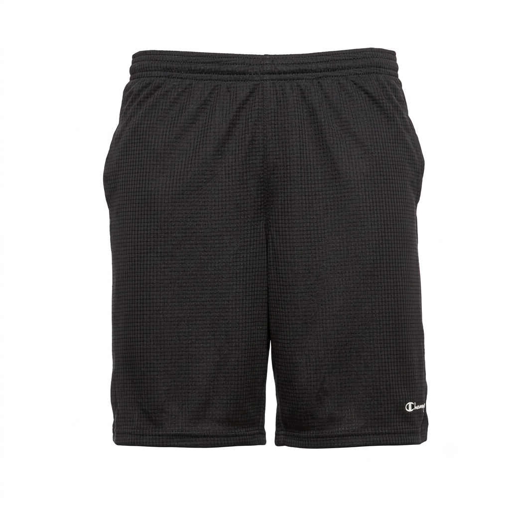 Short para Hombre CHAMPION 81622G586601 CLASSIC MESH SHORT GRAPHIC 003