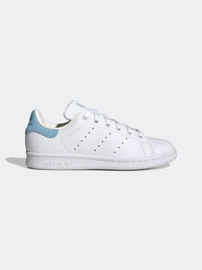 Zapatillas para Mujer ADIDAS STAN SMITH WHITE OFF WHITE PRELOVED BLUE WHT