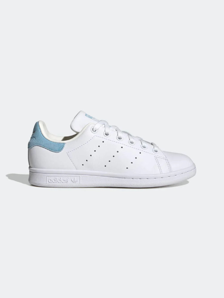 Zapatillas para Mujer ADIDAS STAN SMITH WHITE OFF WHITE PRELOVED BLUE WHT