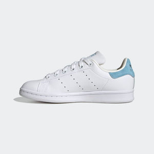 Zapatillas para Mujer ADIDAS STAN SMITH WHITE OFF WHITE PRELOVED BLUE WHT