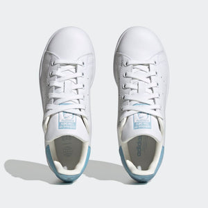 Zapatillas para Mujer ADIDAS STAN SMITH WHITE OFF WHITE PRELOVED BLUE WHT