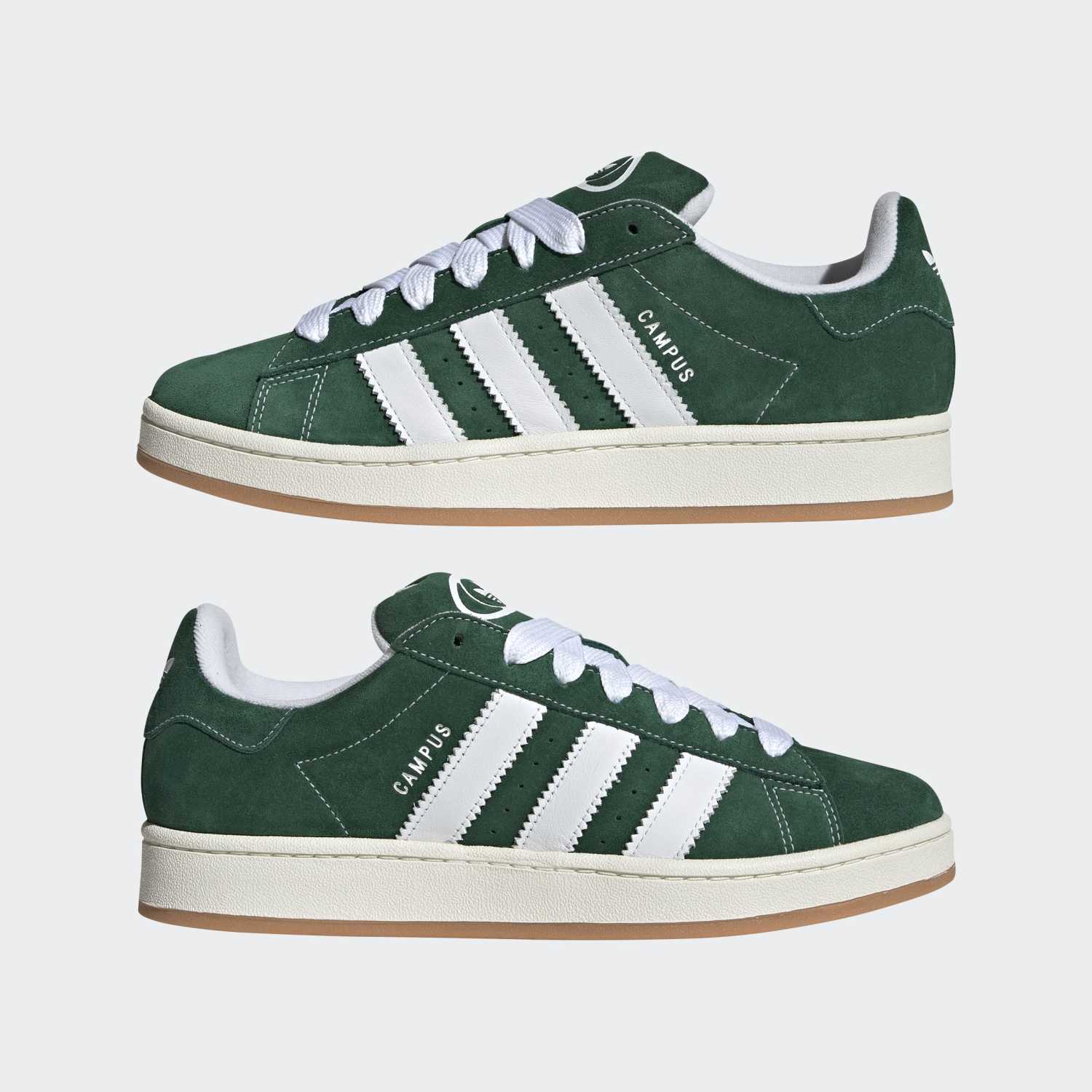 Zapatillas ADIDAS CAMPUS 00s H03472 Verde