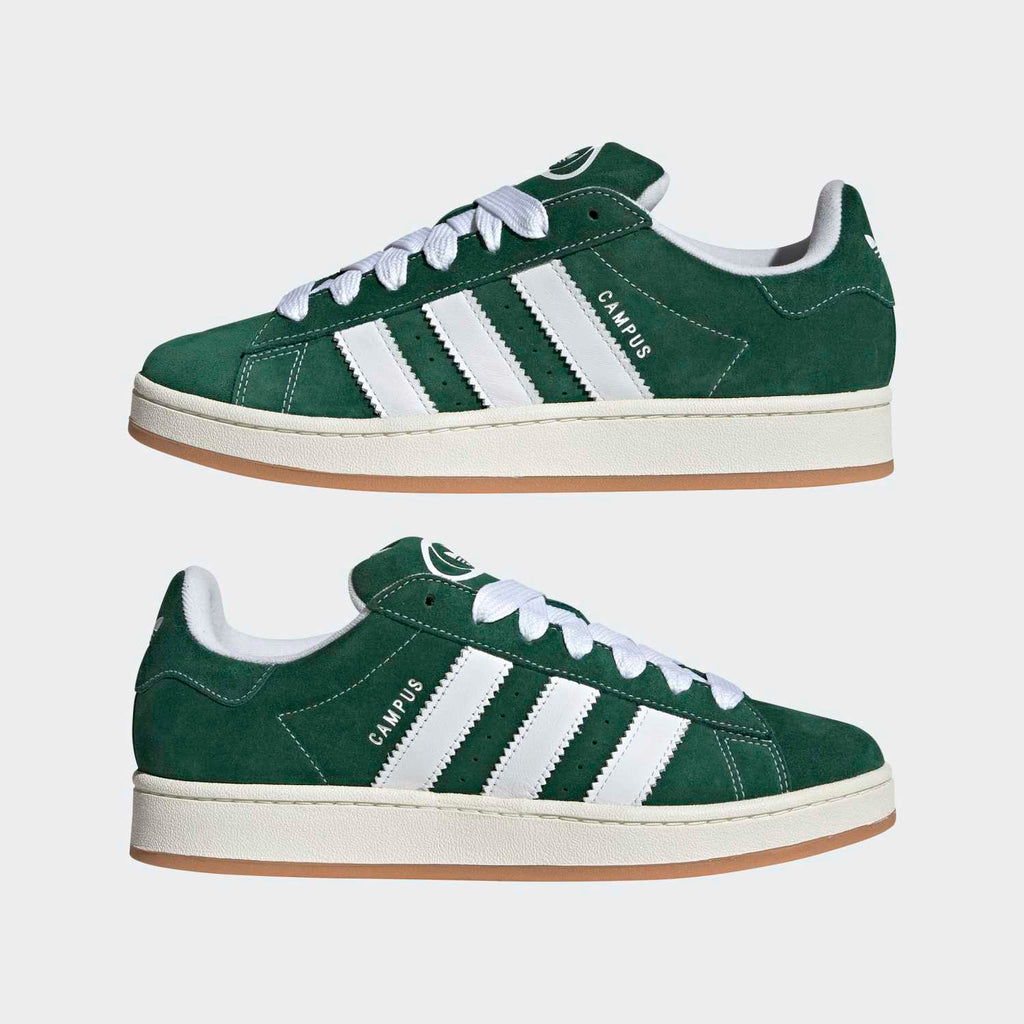 Zapatillas ADIDAS CAMPUS 00s H03472 Verde