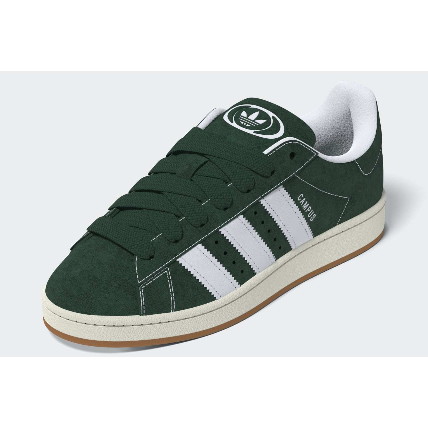 Zapatillas ADIDAS CAMPUS 00s H03472 Verde