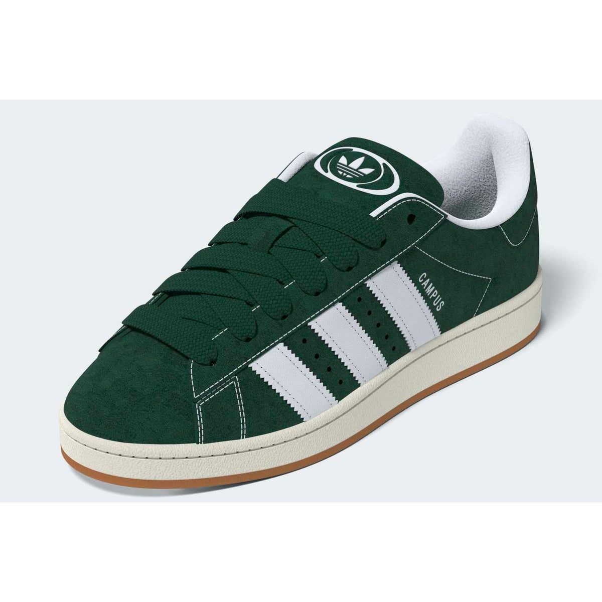 Zapatillas ADIDAS CAMPUS 00s H03472 Verde