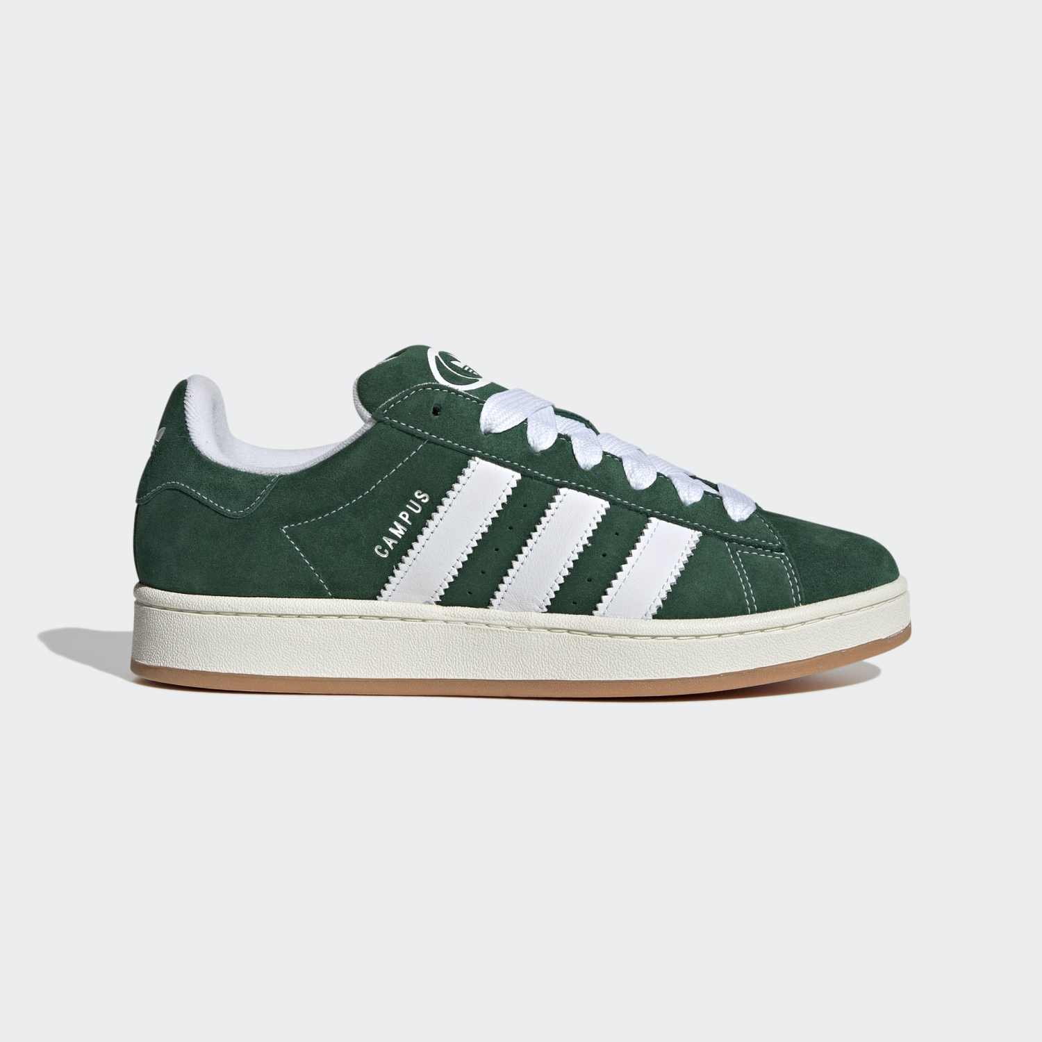Zapatillas ADIDAS CAMPUS 00s H03472 Verde