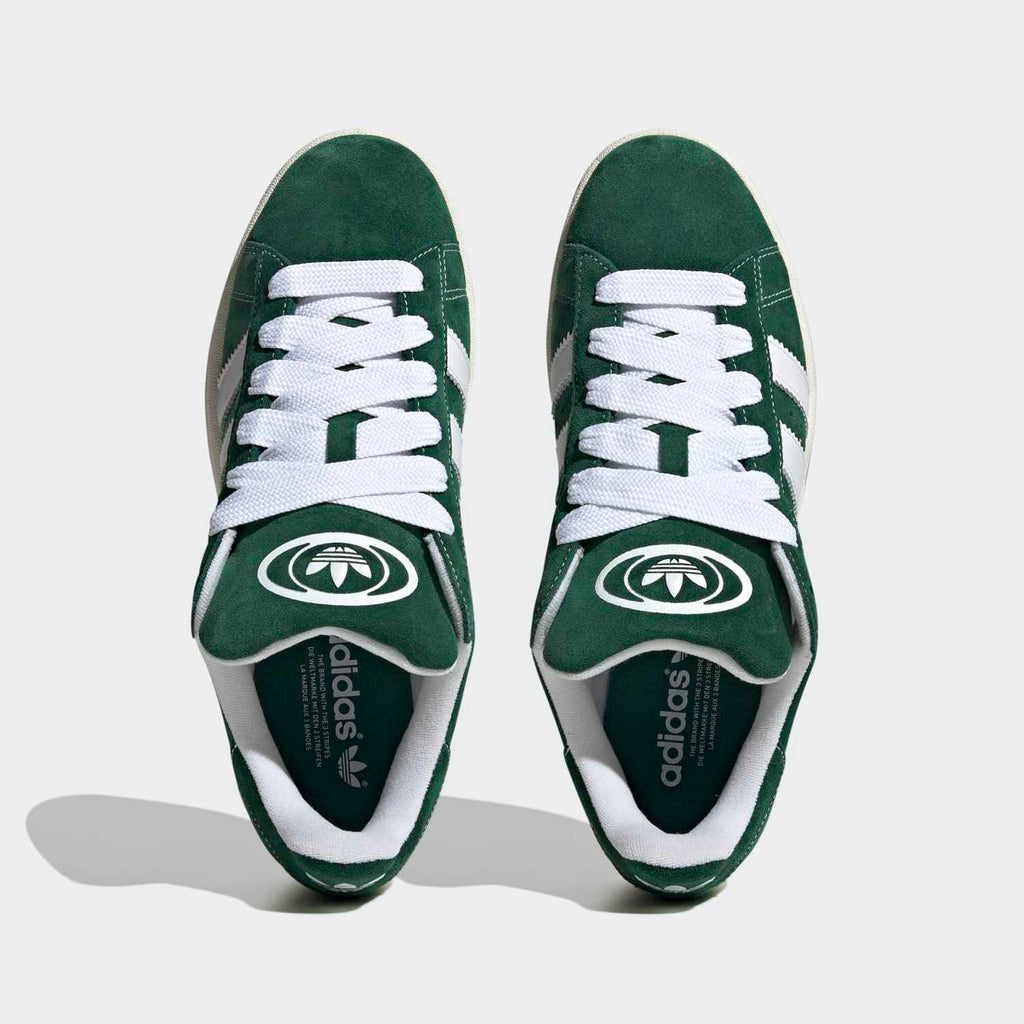 Zapatillas ADIDAS CAMPUS 00s H03472 Verde