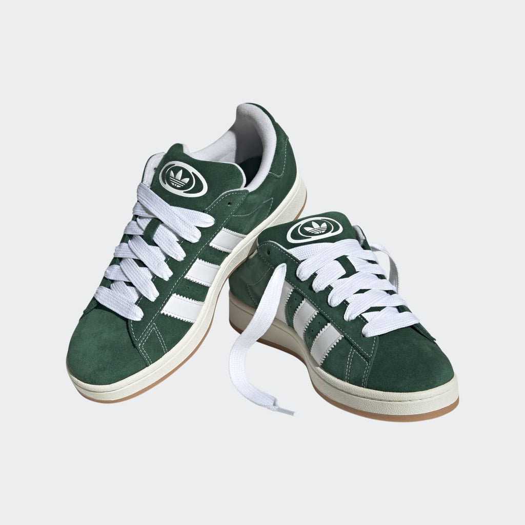 Zapatillas ADIDAS CAMPUS 00s H03472 Verde