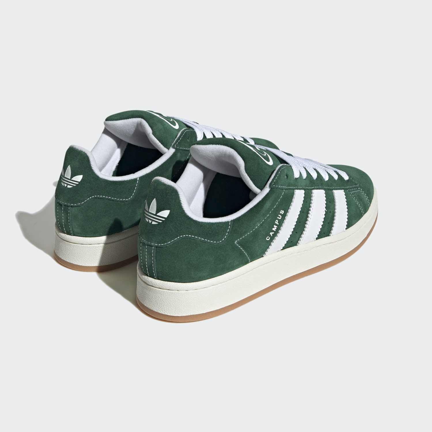 Zapatillas ADIDAS CAMPUS 00s H03472 Verde