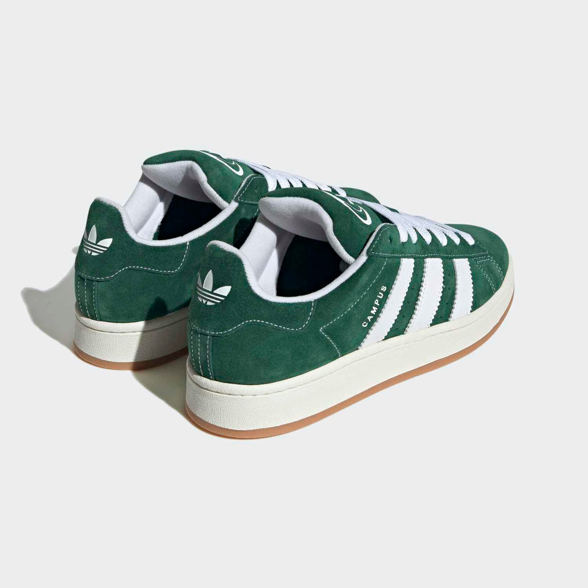 Zapatillas ADIDAS CAMPUS 00s H03472 Verde