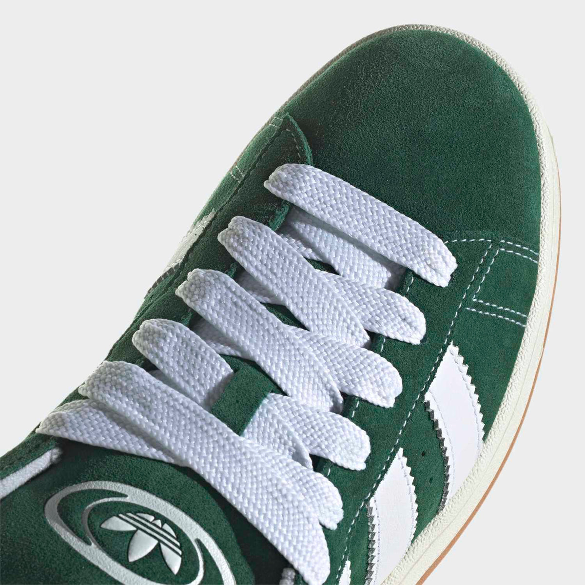 Zapatillas ADIDAS CAMPUS 00s H03472 Verde