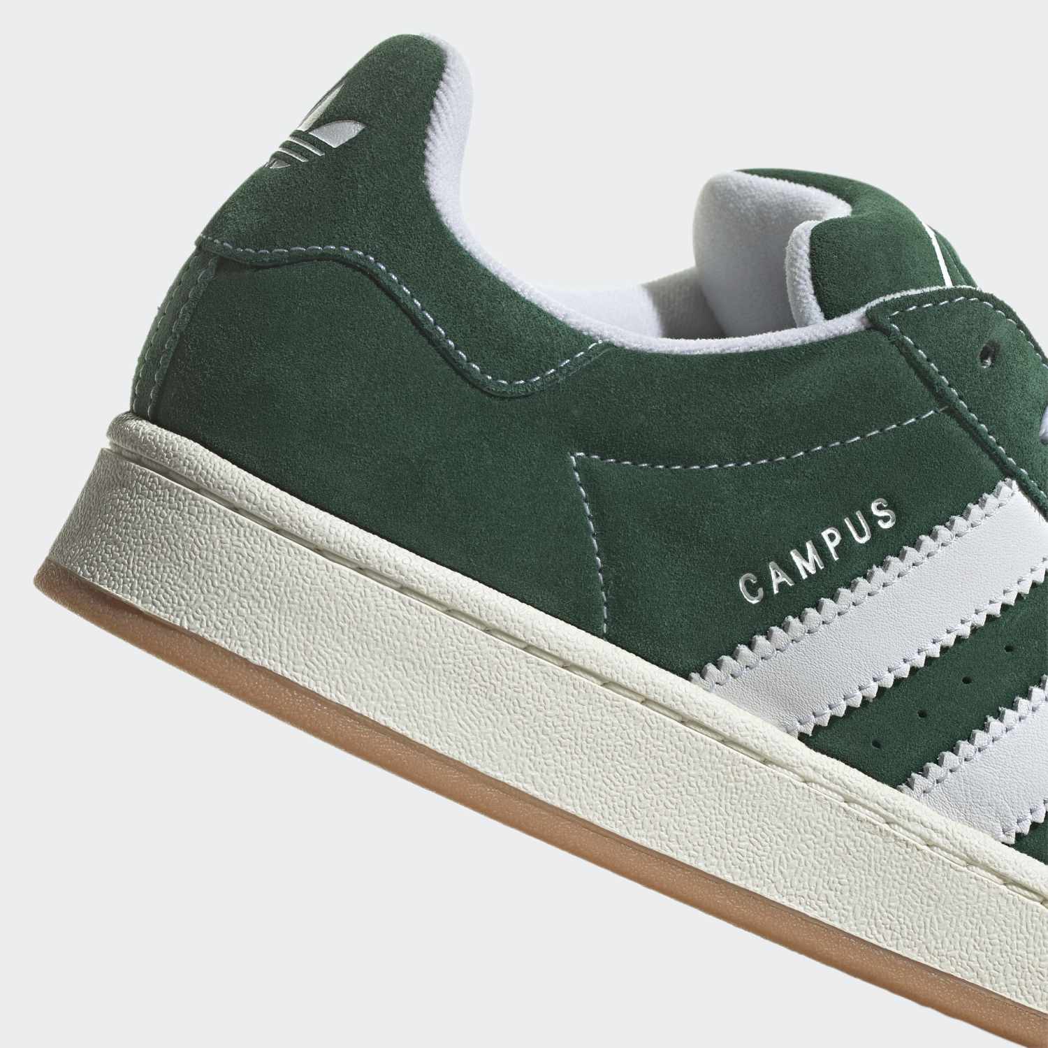 Zapatillas ADIDAS CAMPUS 00s H03472 Verde