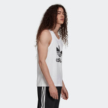 Cargar imagen en el visor de la galería, Tank para Hombre ADIDAS MUSCLE TREFOIL TANK WB
