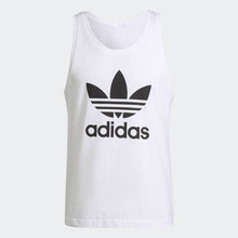 Cargar imagen en el visor de la galería, Tank para Hombre ADIDAS MUSCLE TREFOIL TANK WB
