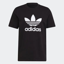 Cargar imagen en el visor de la galería, Polo para Hombre ADIDAS H06642 TREFOIL T-SHIRT TBW
