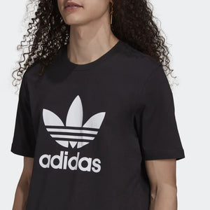 Polo para Hombre ADIDAS H06642 TREFOIL T-SHIRT TBW