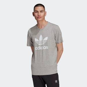 Polo para Hombre ADIDAS H06643 TREFOIL T-SHIRT MW