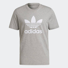 Cargar imagen en el visor de la galería, Polo para Hombre ADIDAS H06643 TREFOIL T-SHIRT MW
