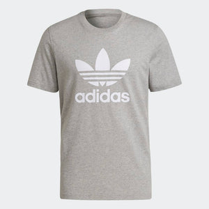 Polo para Hombre ADIDAS H06643 TREFOIL T-SHIRT MW