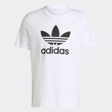 Cargar imagen en el visor de la galería, Polo para Hombre ADIDAS H06644 TREFOIL T-SHIRT WB
