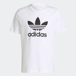 Polo para Hombre ADIDAS H06644 TREFOIL T-SHIRT WB