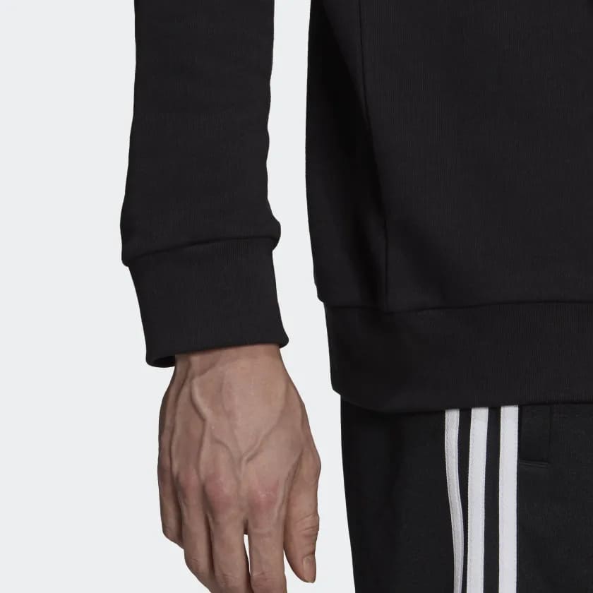 Polera para Hombre ADIDAS H06651 TREFOIL CREW TCB