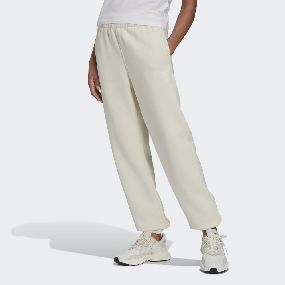 Jogger para Mujer ADIDAS H14175 PANTS W WHITE