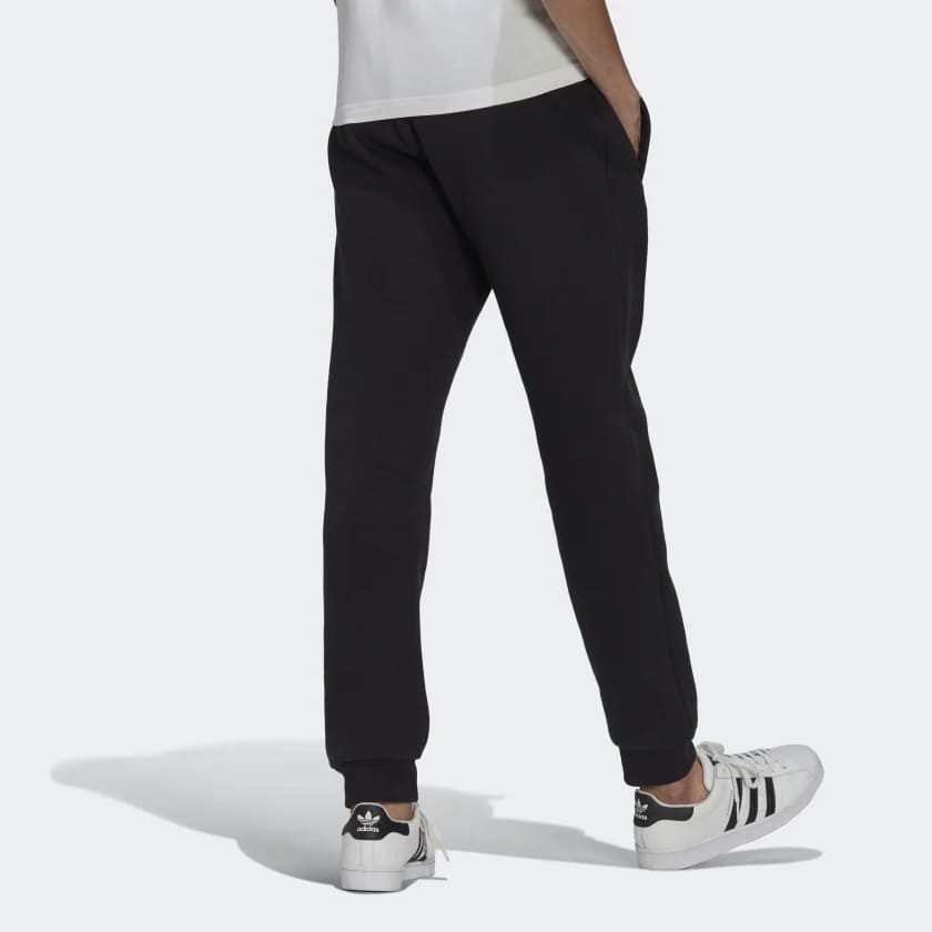 Jogger para Hombre ADIDAS H34657 ESSENTIALS PANT BLK