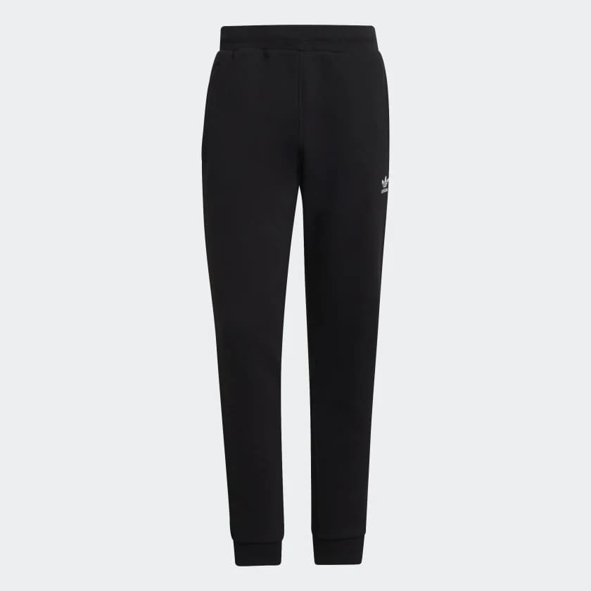Jogger para Hombre ADIDAS H34657 ESSENTIALS PANT BLK