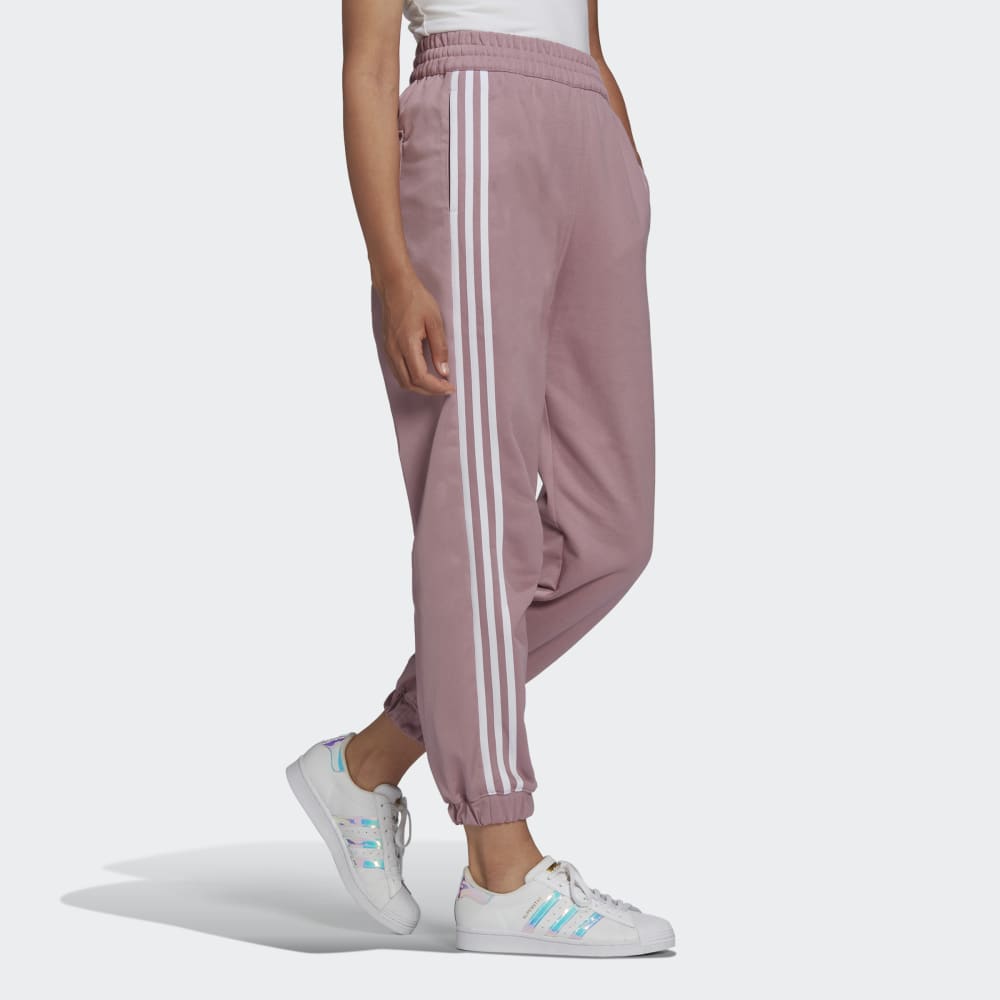 Jogger para Mujer ADIDAS HC4546 JOGGER MAU