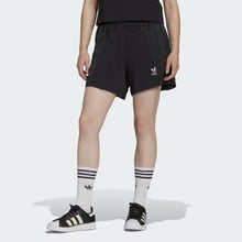 Cargar imagen en el visor de la galería, Short para Mujer ADIDAS HC7036 SHORTS BLK
