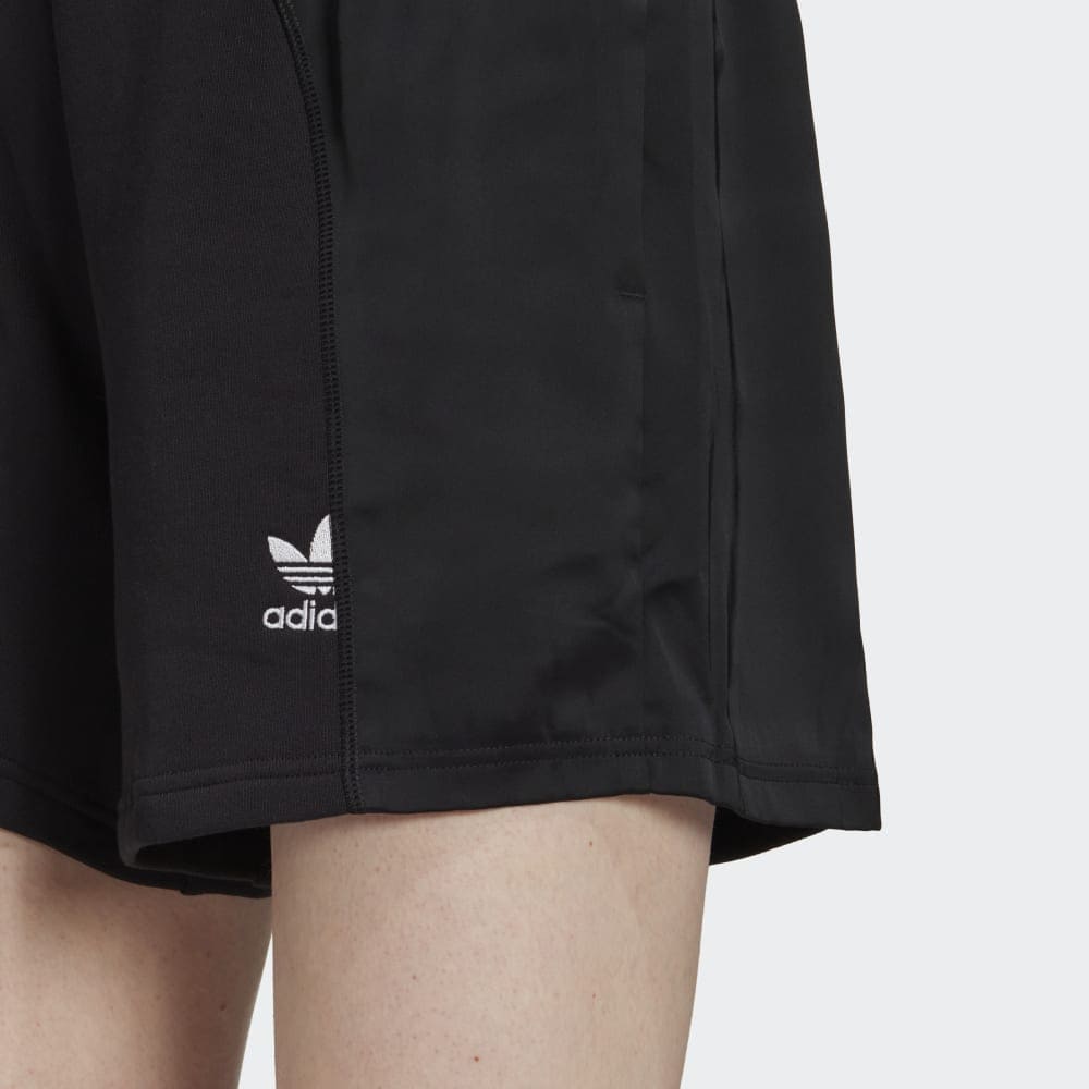 Short Adidas para Mujer Negro