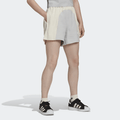 Short Adidas para Mujer Blanco