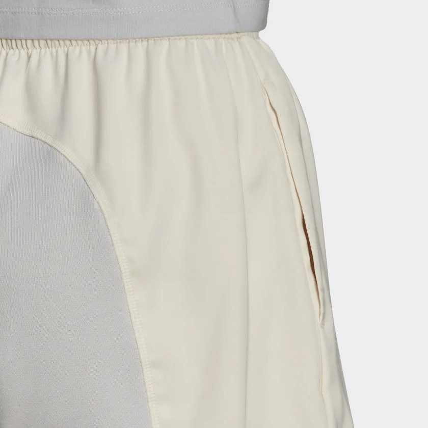 Short Adidas para Mujer Blanco